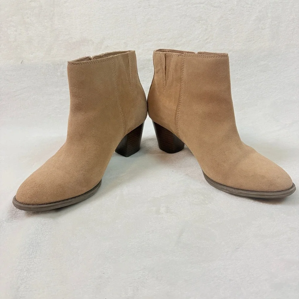 Vionic madeline ankle